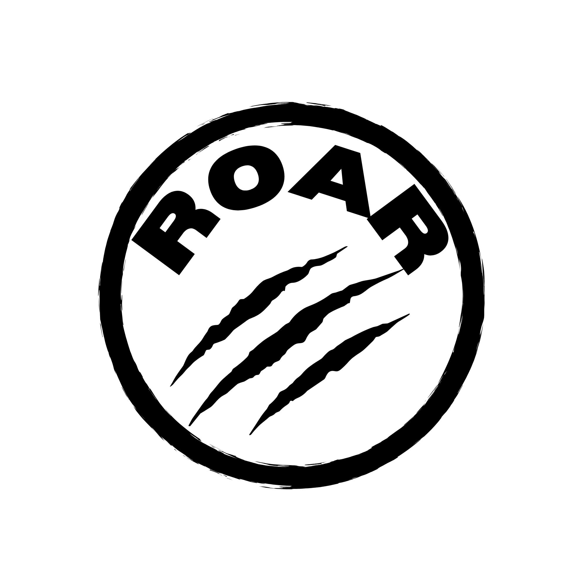 Roar